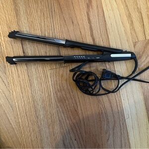 Black Hair Straightener